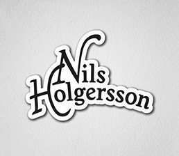Nils Holgersson / Packaging Design